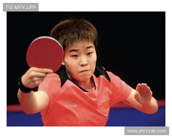 重庆乒乓球队中路突破的成功之道与未来发展潜力分析 重庆乒乓球队中路突破的成功之道与未来发展潜力分析