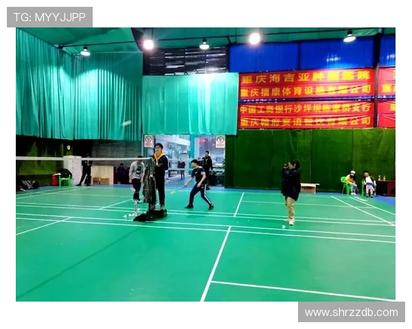 重庆羽毛球队的节奏与发展:探索羽毛球运动的魅力与未来 重庆羽毛球队的节奏与发展:探索羽毛球运动的魅力与未来