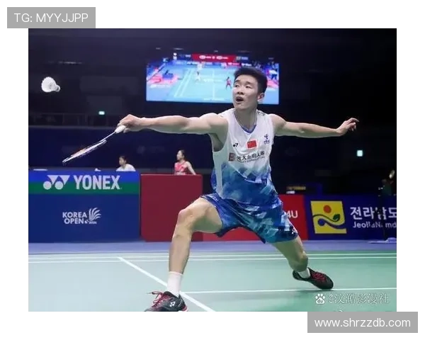 南京羽毛球队在总决赛中的强势表现与未来发展潜力分析