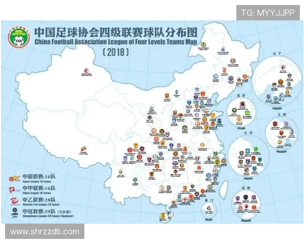 杭州足球队实力强劲荣登全国足球力量排行榜第五名